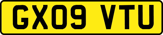 GX09VTU