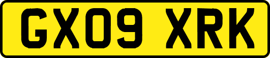 GX09XRK