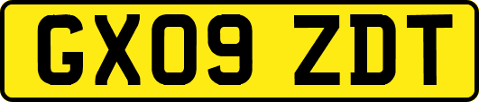 GX09ZDT