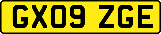GX09ZGE