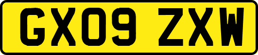 GX09ZXW