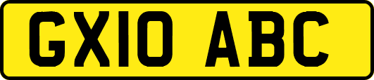GX10ABC