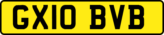 GX10BVB