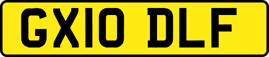 GX10DLF