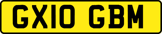 GX10GBM