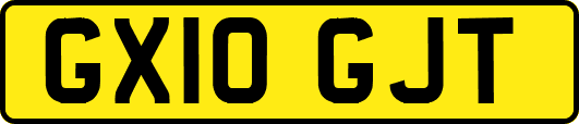 GX10GJT