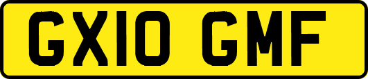 GX10GMF
