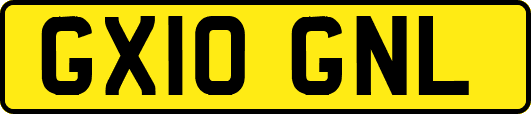 GX10GNL