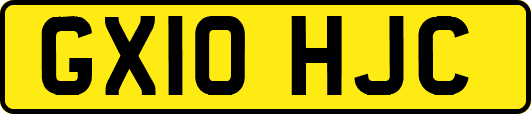 GX10HJC