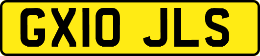 GX10JLS