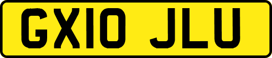 GX10JLU
