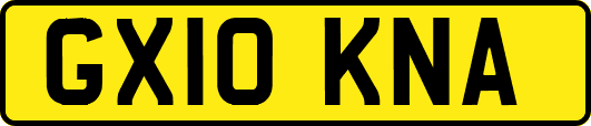 GX10KNA