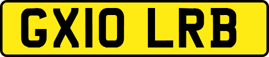 GX10LRB