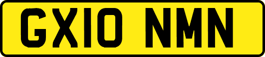GX10NMN
