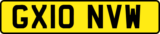 GX10NVW