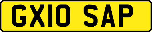 GX10SAP