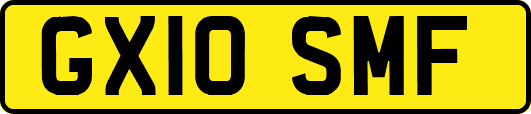 GX10SMF