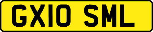 GX10SML