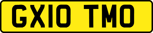 GX10TMO