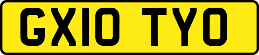 GX10TYO