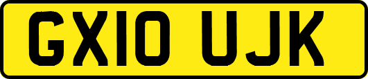 GX10UJK