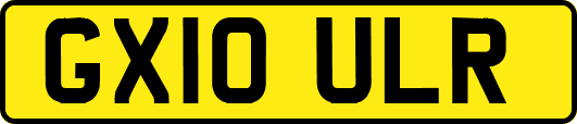 GX10ULR