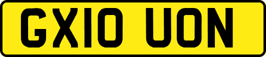 GX10UON