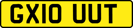 GX10UUT