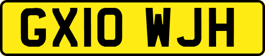 GX10WJH