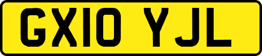 GX10YJL