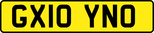 GX10YNO