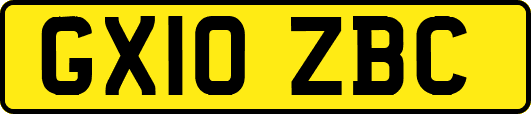 GX10ZBC