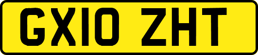 GX10ZHT