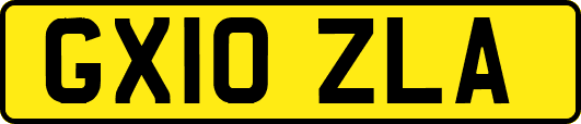 GX10ZLA