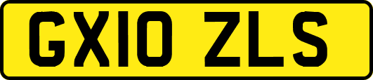 GX10ZLS
