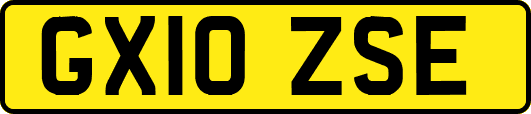 GX10ZSE