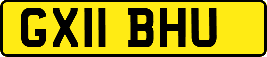 GX11BHU