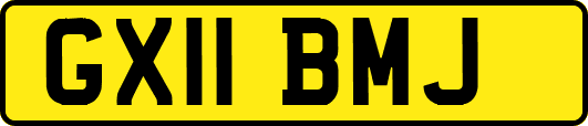 GX11BMJ