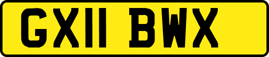 GX11BWX