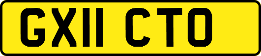 GX11CTO