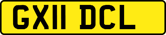 GX11DCL