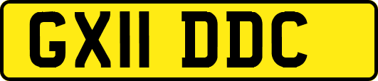 GX11DDC
