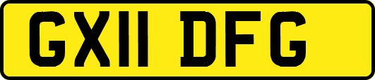 GX11DFG