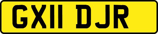 GX11DJR