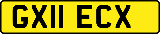 GX11ECX