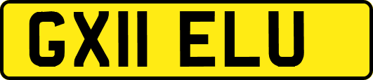 GX11ELU
