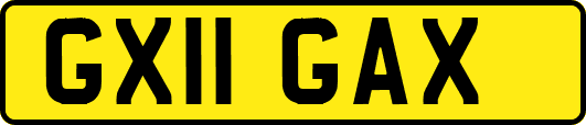 GX11GAX