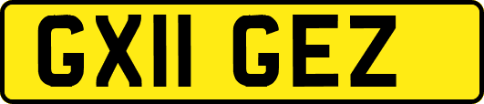 GX11GEZ