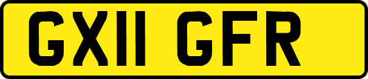 GX11GFR