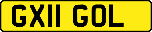 GX11GOL